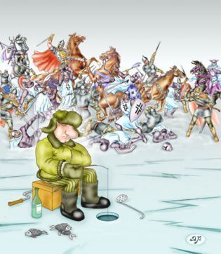 Вячеслав Зеленевский