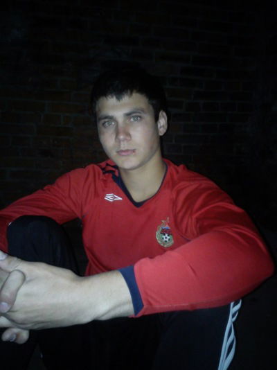 Денис Карамышев