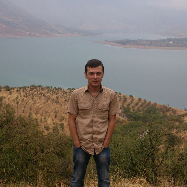 Мурад Казакбаев