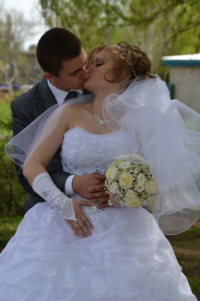 Евгения Булгакова (Арапова)