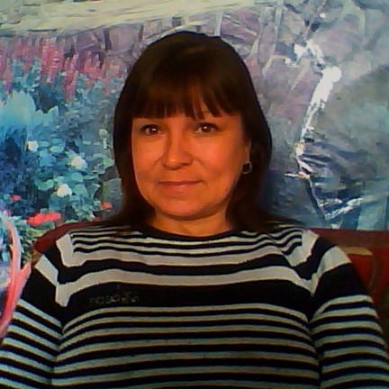 Оксана Олейник