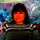 Оксана Олейник