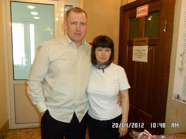 Ольга Прусенок