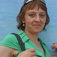 Татьяна Ткаченко