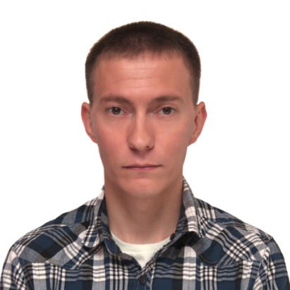 Николай Андреевских