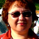 Ирина Кондратенко