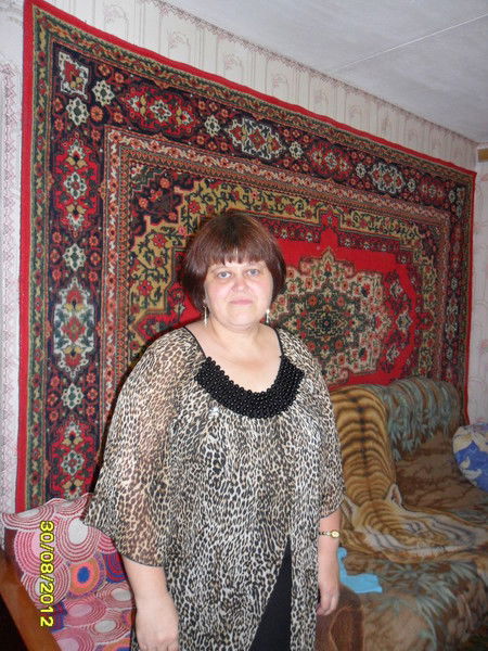 Лариса Щипачева