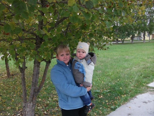 Ольга Потебня