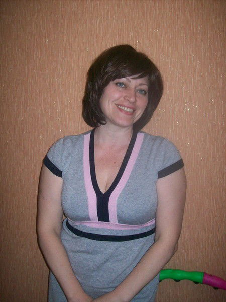 Жанна Маркова