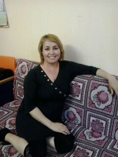 Gulruh Aliyeva/avezova