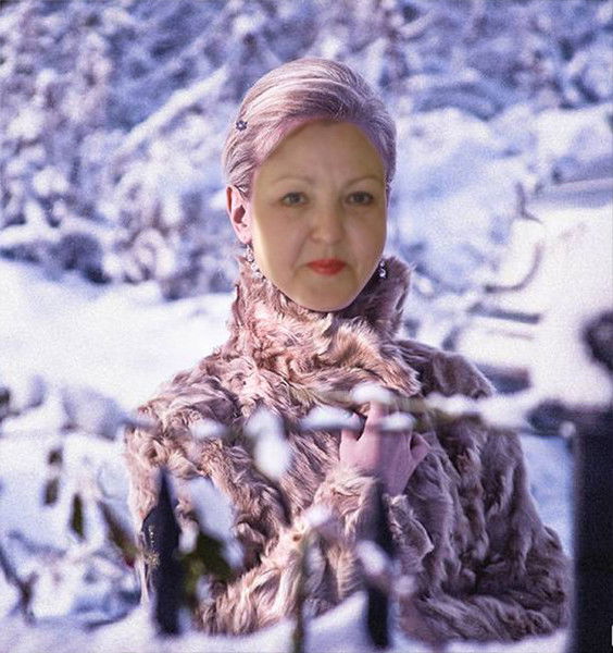 Татьяна Лисенкова