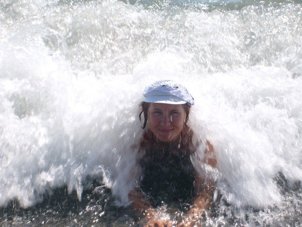 Екатерина Вохмина