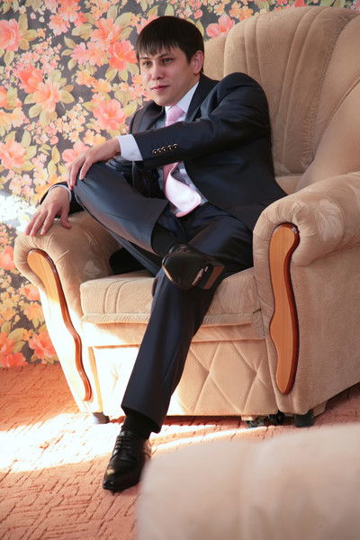 Артур Муллагалиев