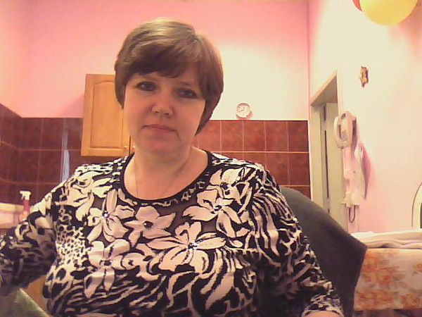 Еленка Калинина