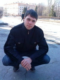 Денис Телицин