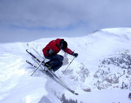 Андрей Чернокозов