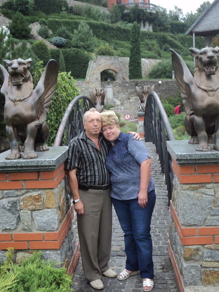 Виктор Кеба