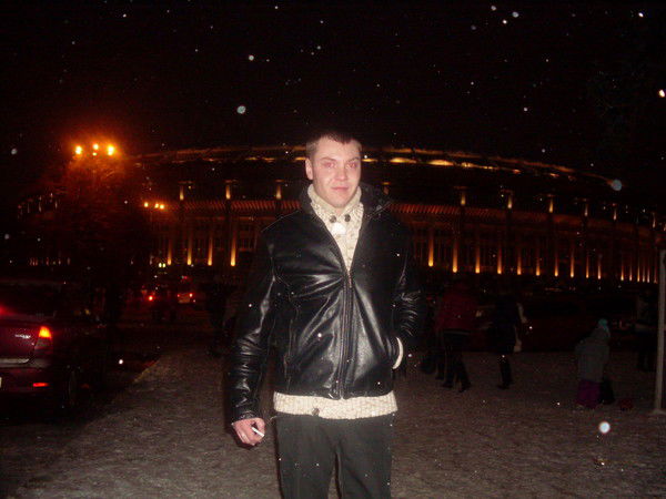 Павел Лапшин