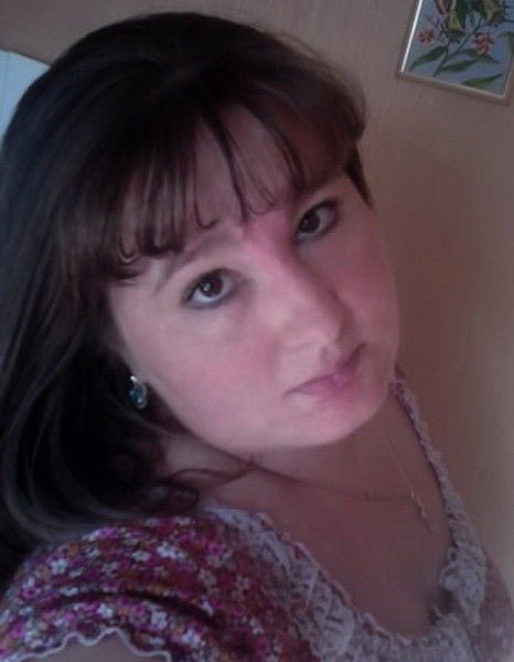 Наталия Михайлова