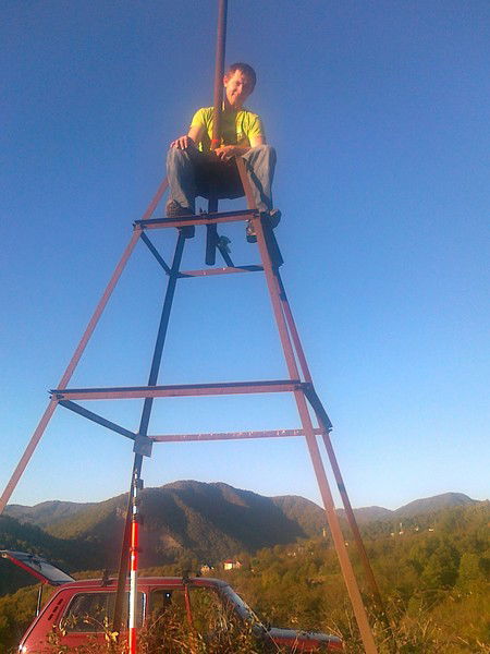 Артем Таможников