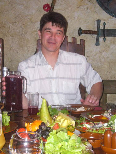 Виктор Коновалов