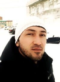 Казбек Индралиев