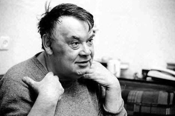 Герман Герасимов