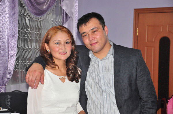 Карлыгаш Абзиева