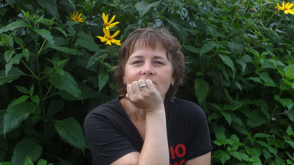 Ирина Орлова