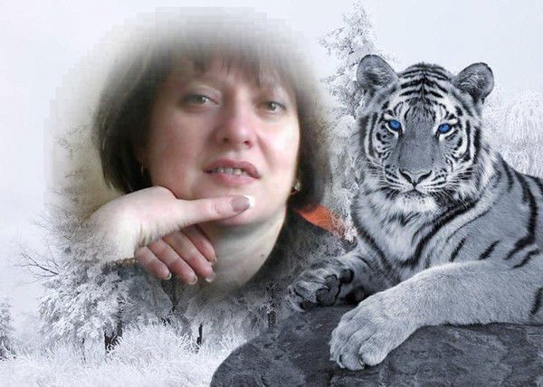 Лариса Стоякина