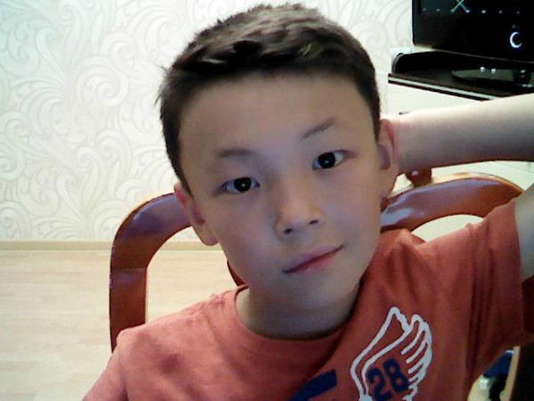 Меиржан Бимырзаев