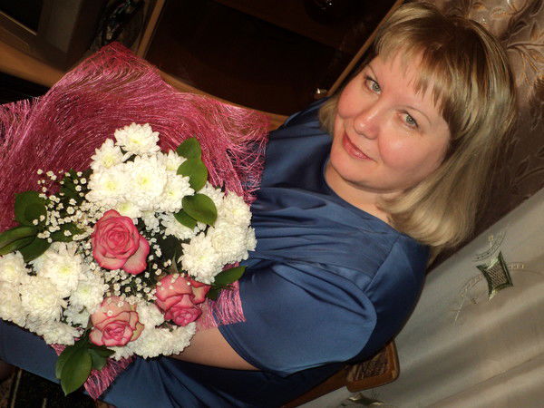 Татьяна Вайветкина