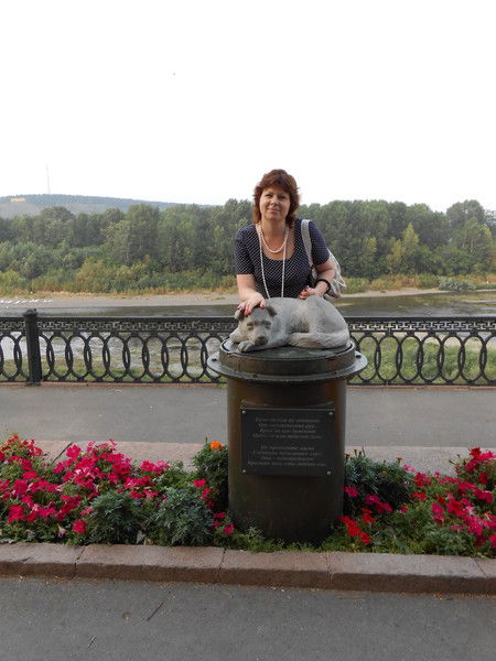 Анна Маликова