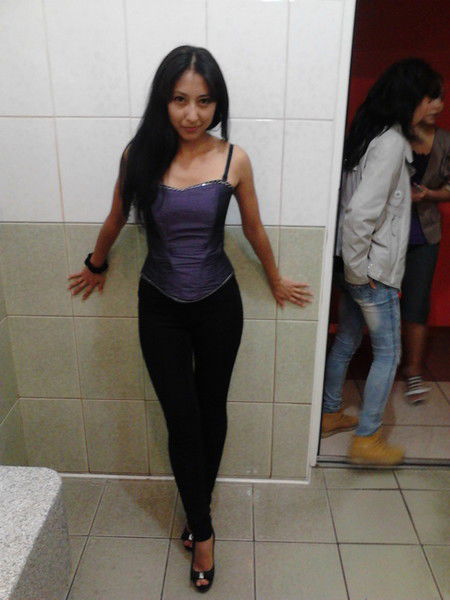 Алия Бегалинова