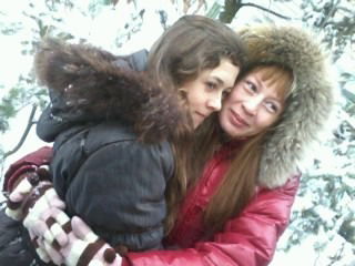 Татьяночка Попова