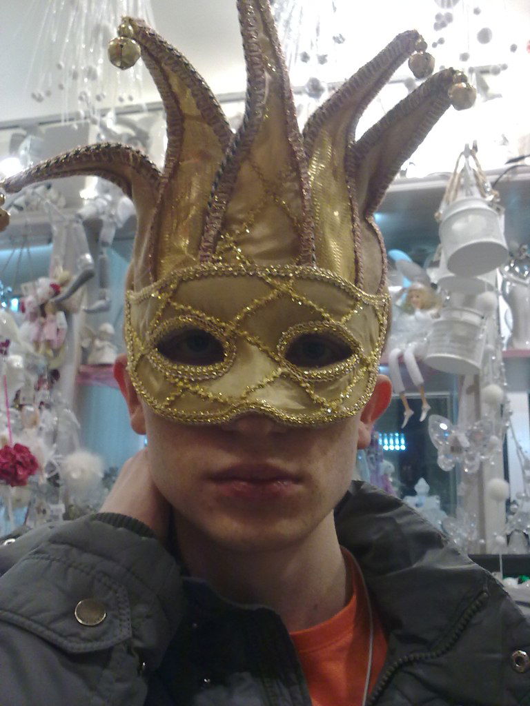 Василий Topsecret