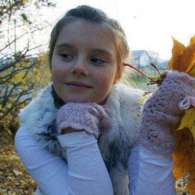 Светлана Звягина