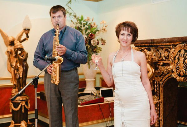 Еленка Переладова