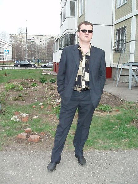 Войнов Дмитрий