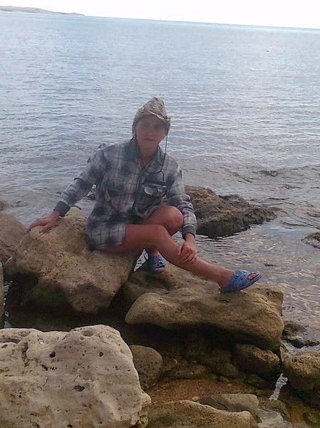 Наталья Жукова