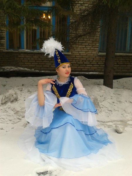 Алиюша** Балтагожина))))