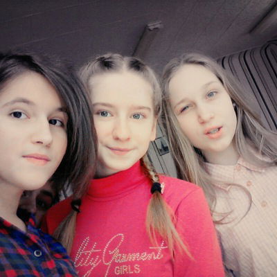 Ириша Макова