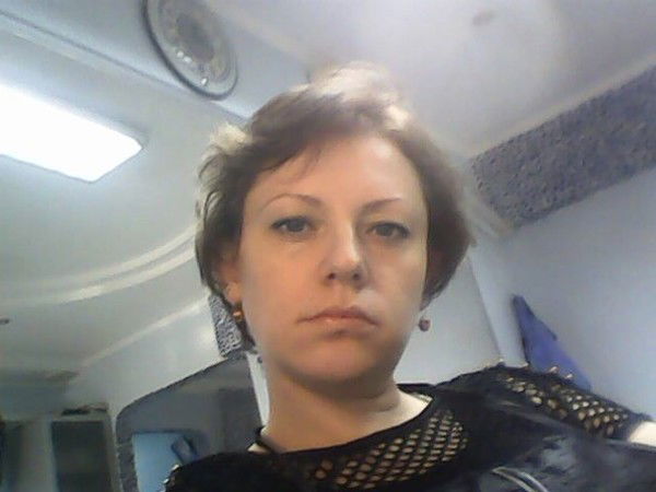 Татьяна Абдулова