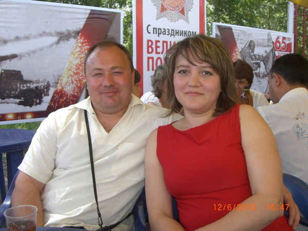 Ришат Вильданов