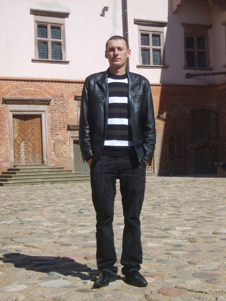 Андрей Александров