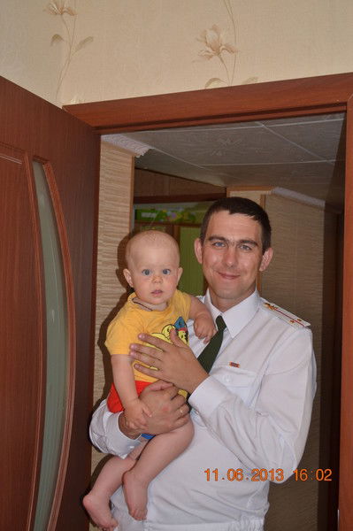 Александр Алтухов