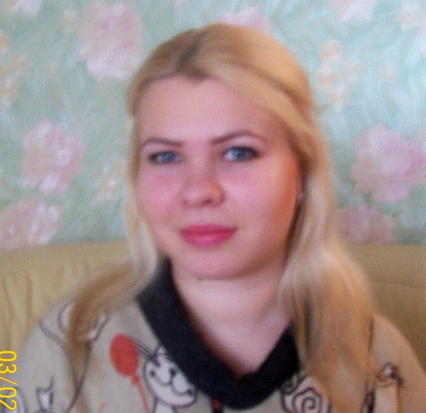 Екатерина Лосевская