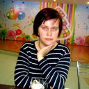 Екатерина Бикбаева