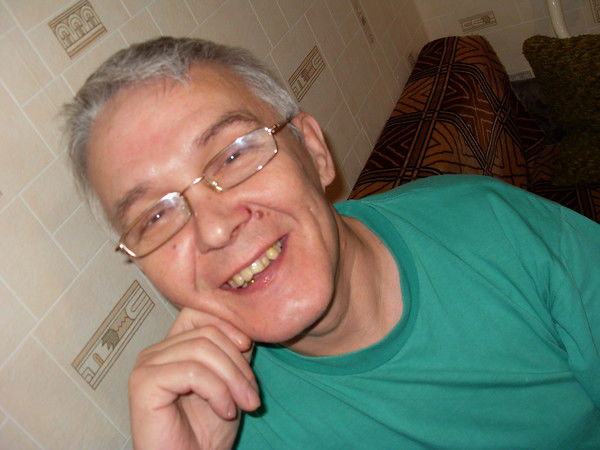 Геннадий Зайцев