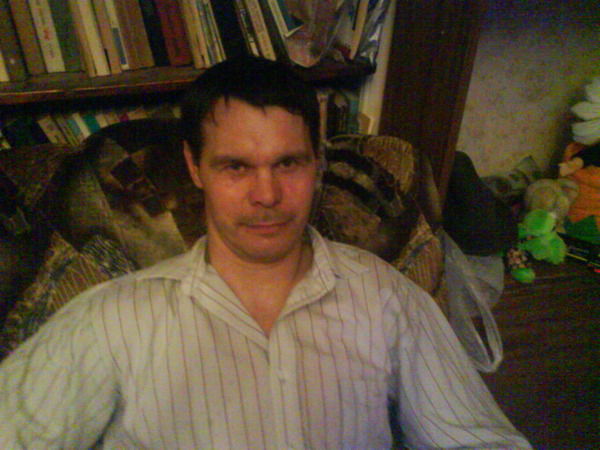 Виктор Волчков